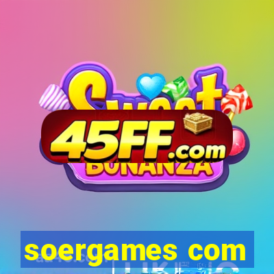 soergames com
